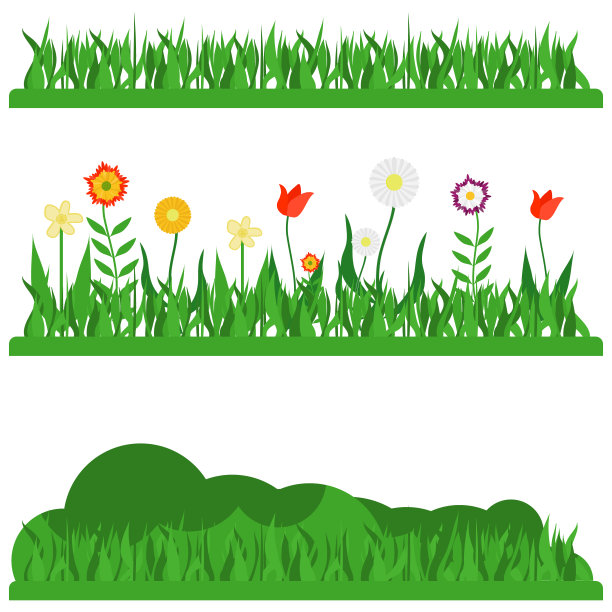 美丽的自然风光图片下载