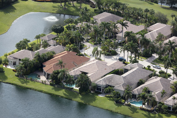 住在佛罗里达图片下载