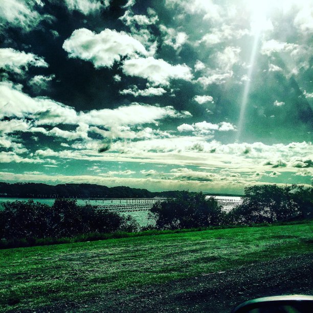 澳大利亚的风景图片下载