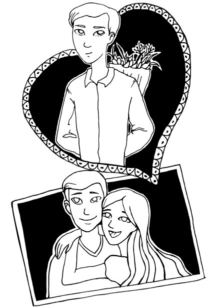 画的图片图片下载