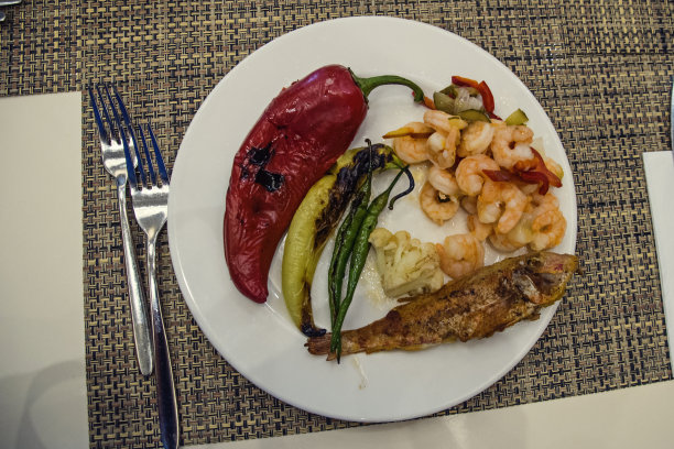 吉尔鱼图片下载