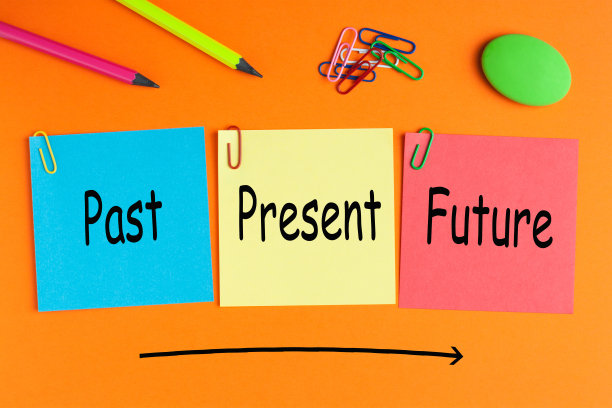 过去现在未来图片下载