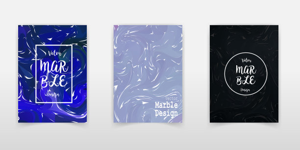 现代设计。抽象大理石纹理的彩色明亮液体涂料。飞溅趋势涂料。使用设计演示文稿，打印，传单，名片，邀请，日历，网站，包装，封面。图片下载