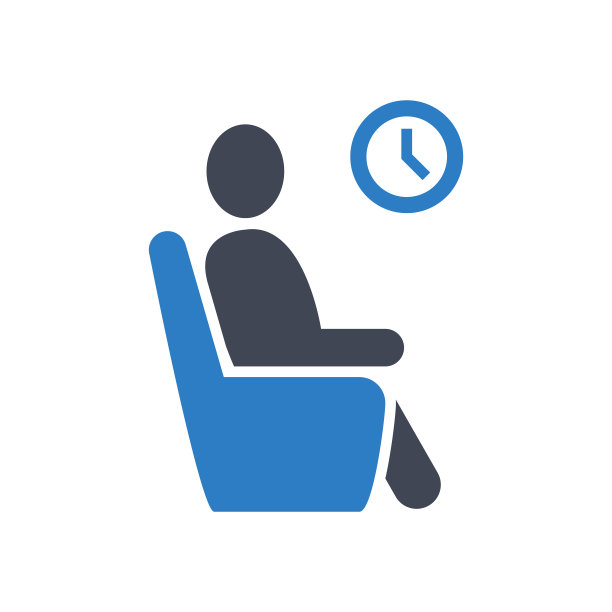 等候室图标图片下载