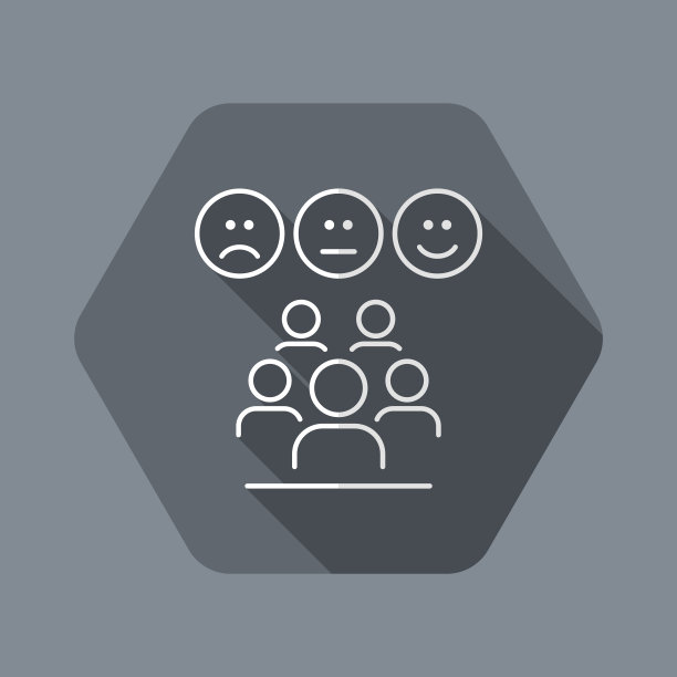 评级团队-瘦图标图片下载