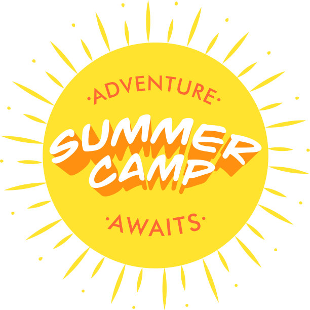 夏令营图片下载