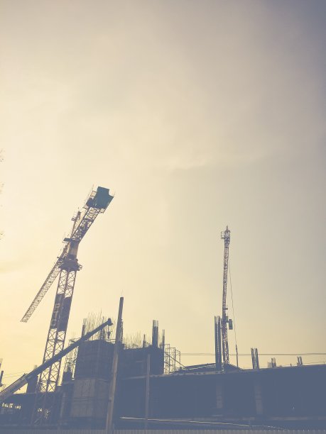 建筑施工图片下载