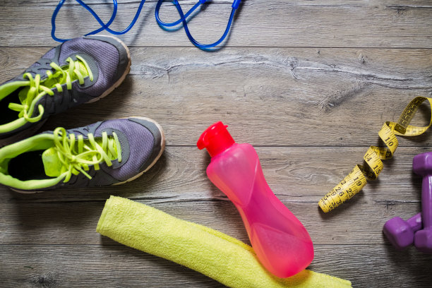 健身瑜伽普拉提设备道具图片下载