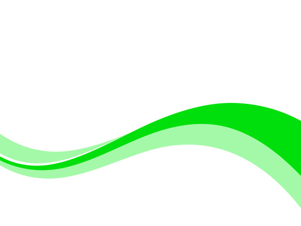 摘要波浪背景图片下载