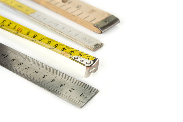 用铅笔在白色背景上画不同的米图片下载