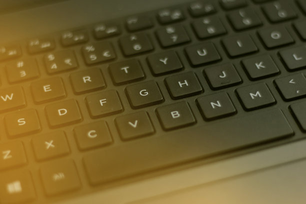 电脑/笔记本电脑键盘关闭图片下载