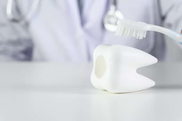 牙齿，健康，牙科概念形象的牙齿护理和治疗图片下载