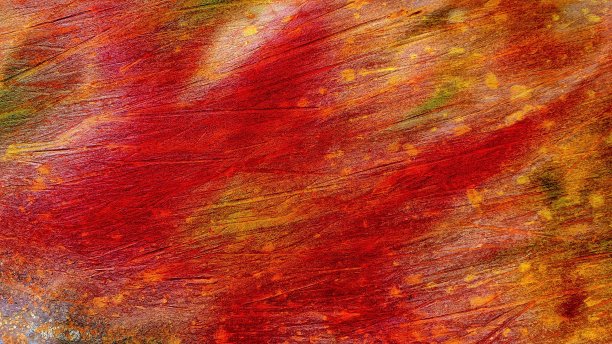 红色纹理抽象背景图片下载