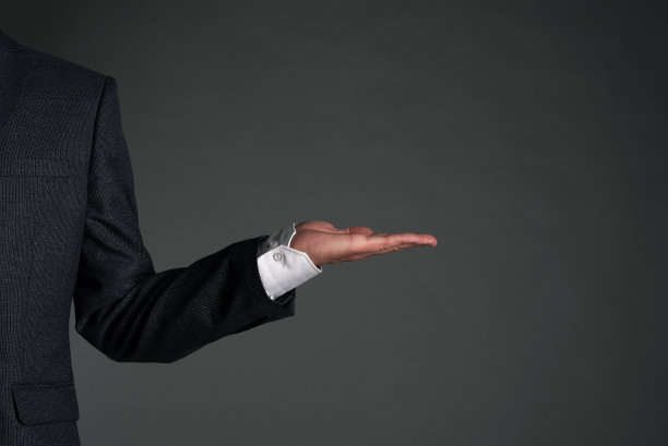 商人。图片下载