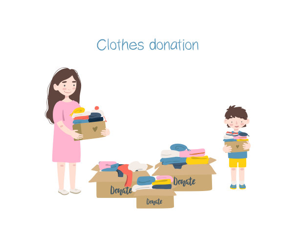 向量的卡通插图图片下载