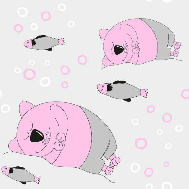 儿童的背景和织物的纹理图片下载