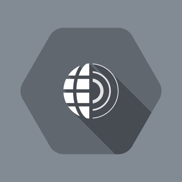 全球连接符号图标图片下载