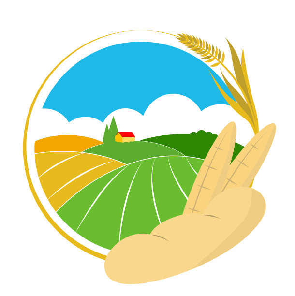 中国面包图片下载