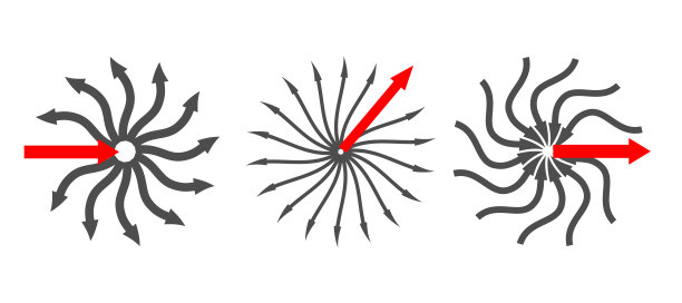 团队内有不同意见。小组工作的概念图标。图片下载