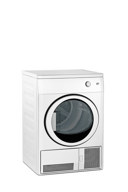 干燥机(剪切路径)图片下载