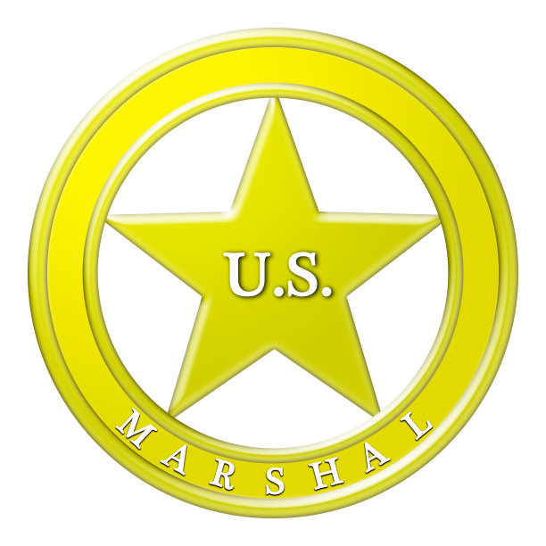 警长徽章图片下载