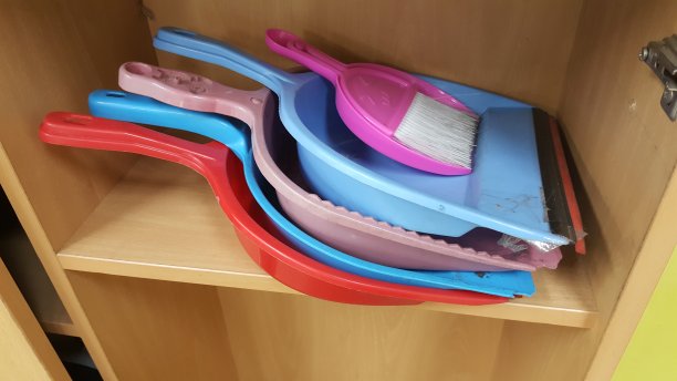 清洁工具图片下载