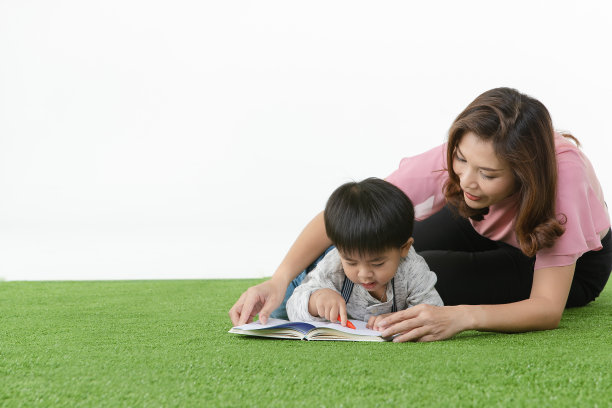 亚洲儿童读物图片下载