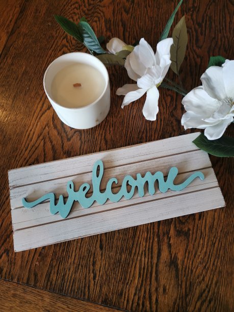 欢迎回家图片下载