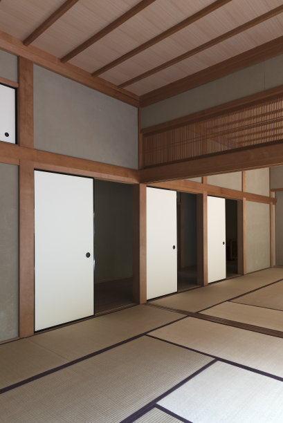 日本传统建筑图片下载