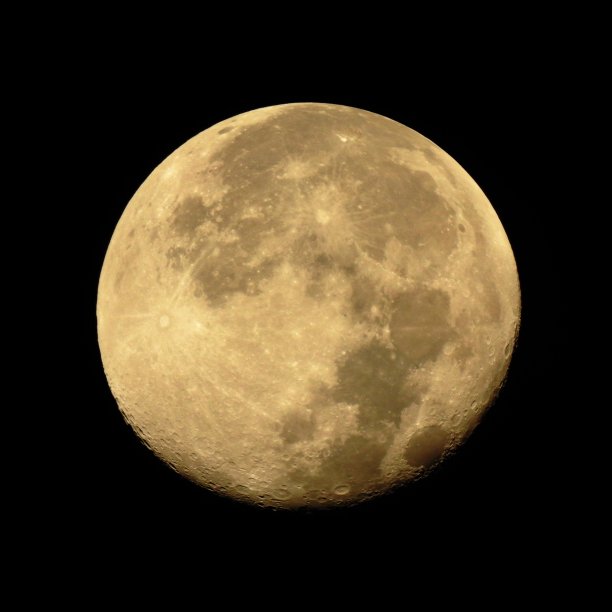 斋月的满月图片下载