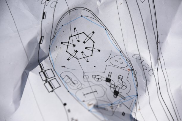 花园规划图片下载