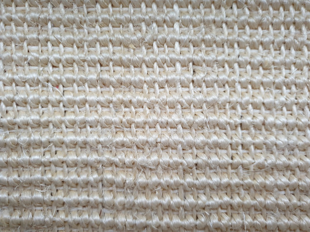 剑麻纤维特写图片下载