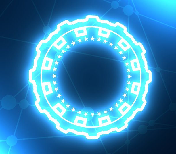 工业设计元素图片下载