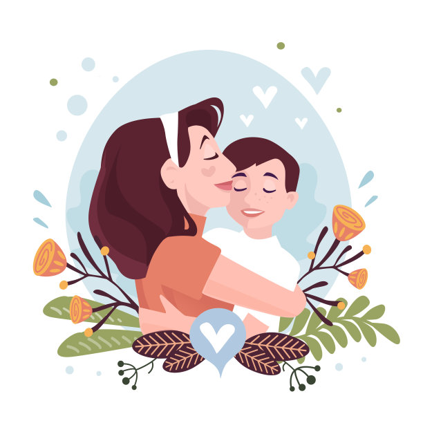 浪漫的情侣图片下载