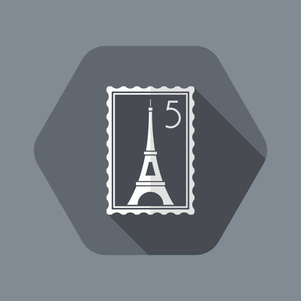 巴黎邮票偶像图片下载