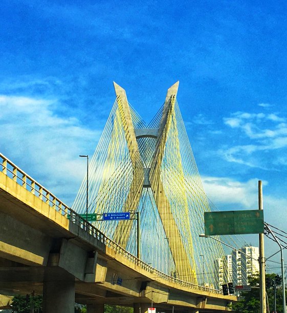 埃斯特拉达桥图片下载