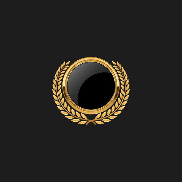 空白徽章盾牌Crest标签盔甲图片下载