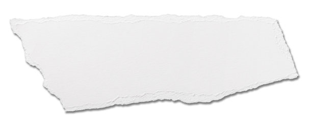 白纸撕破消息背景图片下载