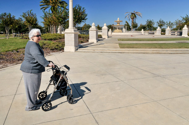 老人与沃克图片下载