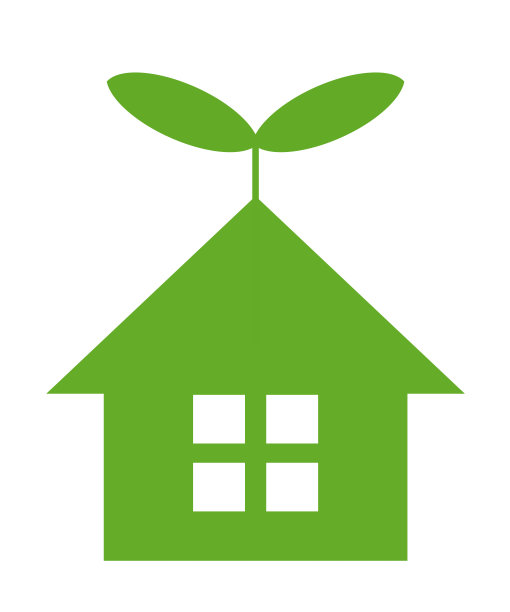 环保的房子图片下载