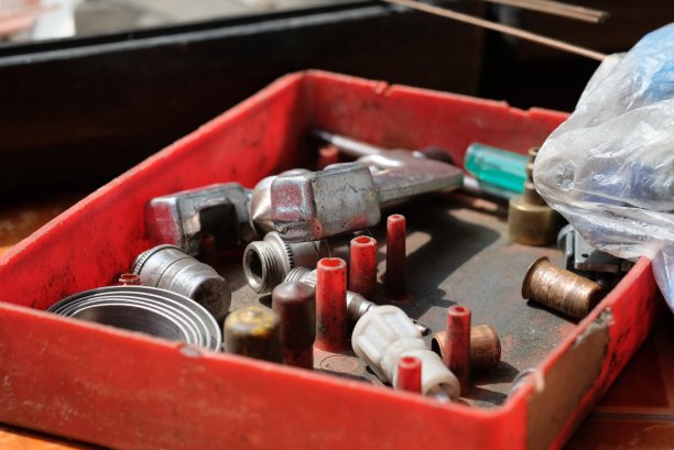 设备管件图片下载