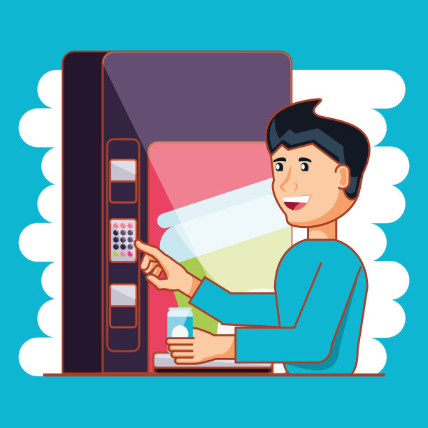 人用电子分配器图片下载