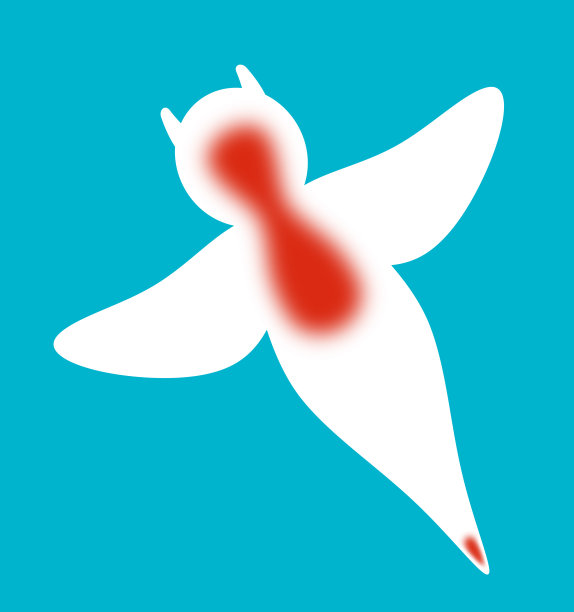 看到天使图片下载