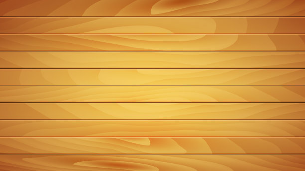 现实的木板路背景。矢量插图。图片下载