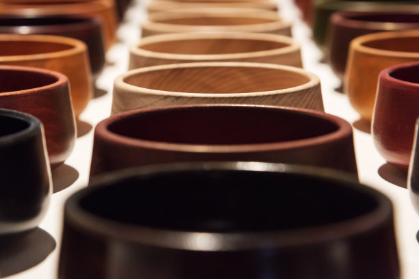 陶瓷碗图片下载