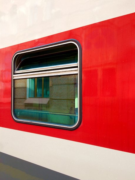 窗户轨道车图片下载