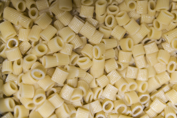 煮意大利面图片下载