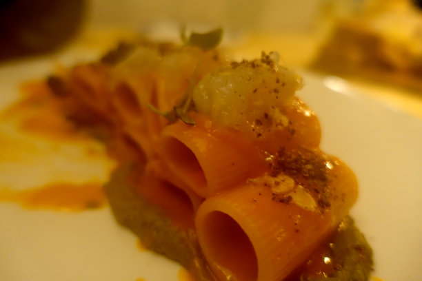 帕切里意大利面图片下载