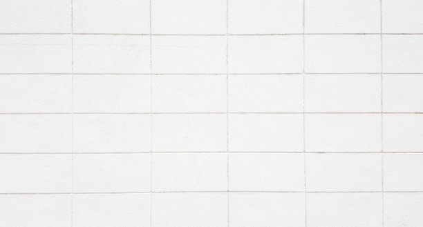 白色砖墙纹理图片下载