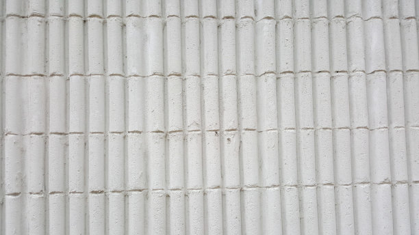 白色砖墙纹理图片下载